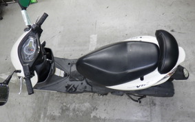 SUZUKI ADDRESS V125 S 2006 CF4MA