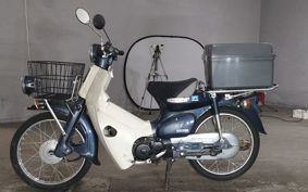 HONDA SUPER CUB50 AA01