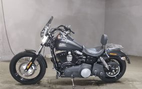 HARLEY HARLEY FXDB1580 GX4