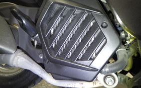 HONDA TACT-4ﾍﾞｰｼｯｸ AF79