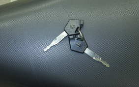 SUZUKI ADDRESS 110 2018 CE47A