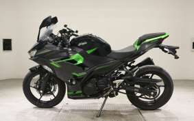 KAWASAKI NINJA 400 2023 EX400L