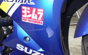 SUZUKI GSX-R125 2006 DL33B