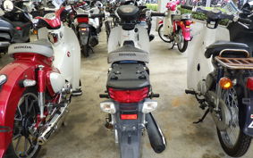 HONDA C50 SUPER CUB AA04