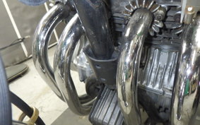 HONDA CB350 FOUR 1973 CB350F