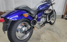HONDA MAGNA 50 AC13