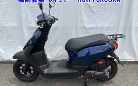 HONDA TACT-4