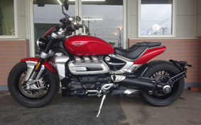 TRIUMPH ROCKET 3GT 2021 YBG11J