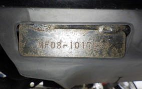 HONDA FORZA X