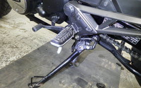 HONDA GB350S 2023 NC59