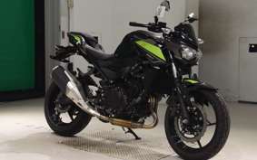 KAWASAKI Z250 Gen.2 2015 EX250P