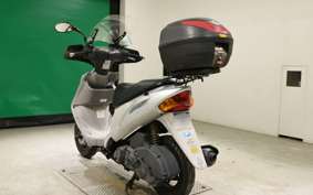SUZUKI ADDRESS V125 G 2017 CF46A