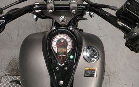 YAMAHA DRAGSTAR 400 2016 VH02J
