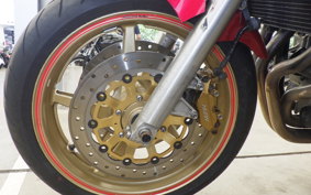 HONDA CB1300SF SUPER BOLDOR 2006 SC54