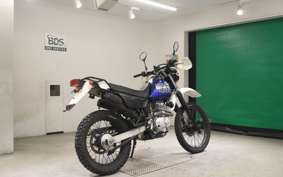SUZUKI DJEBEL 200 (DR200SE) 1997 SH42A
