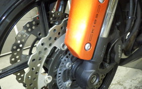 KAWASAKI NINJA ZX-6R A 2014