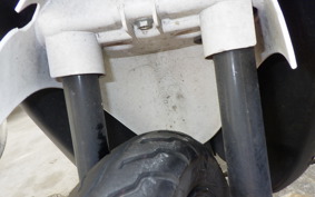 SUZUKI ﾚｯﾂ 1995 CA4AA