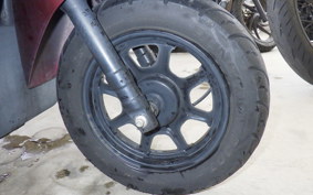 HONDA TACT Gen.4 AF75