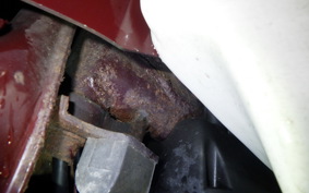 HONDA C90 SUPER CUB E HA02