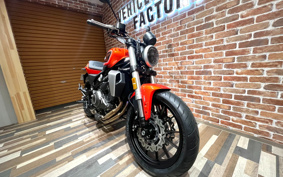 HARLEY  HARLEY X350 2024 W3C