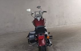 KAWASAKI VULCAN400 CLASSIC 2001 VN400A