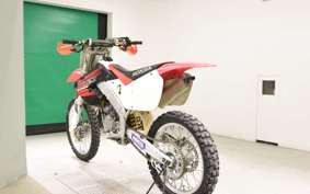 HONDA CR125R JE01