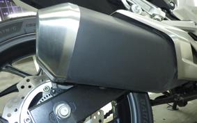 HONDA NC750X 2024 RH09