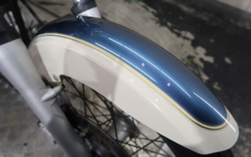 YAMAHA DRAGSTAR 250 VG05J