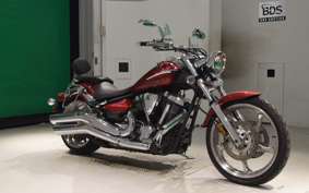 YAMAHA XV1900 RAIDER 2008