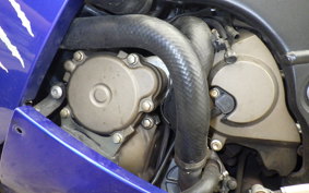 KAWASAKI ZX 10 NINJA R 2004 ZXT00C