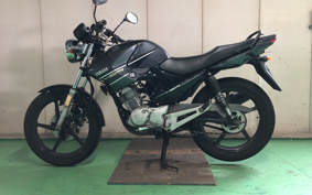 YAMAHA YBR125 PCJL