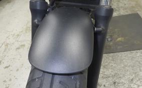 HONDA REBEL 250 2017 MC49