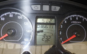 SUZUKI SKYWAVE 200 (Burgman 200) CH41A