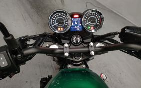 KAWASAKI Z650 RS ER650M