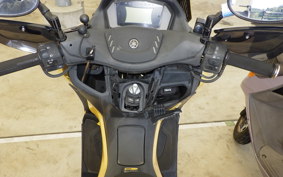 YAMAHA N-MAX 155 A