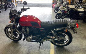 HONDA CB1100 2010 SC65
