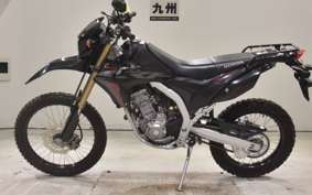 HONDA CRF250L MD44