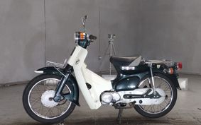 HONDA SUPER CUB90 HA02