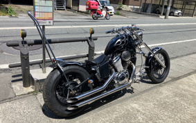 HONDA STEED 400 2012 6115