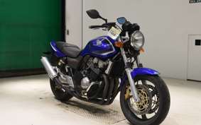 HONDA CB400SF VTEC SPEC 2 2002 NC39