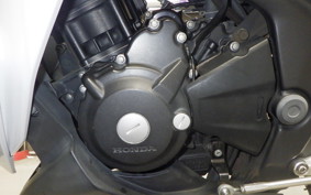 HONDA CBR250R GEN 3 2019 MC41