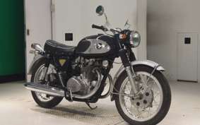 HONDA CB450 1970 CB450K1