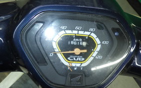 HONDA C110 SUPER CUB 2015 JA10