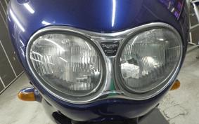 TRIUMPH TROPHY 900 1997