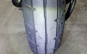 HONDA GYRO CANOPY 2017 TA03