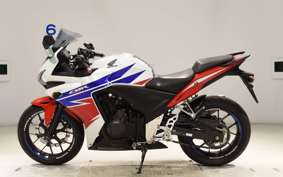 HONDA CBR400R NC47