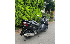 SUZUKI  SKY WAVE 250TYPES CJ43A