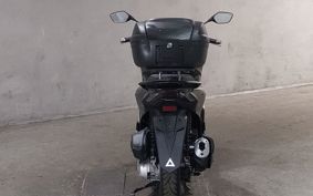 HONDA PCX125 JK05