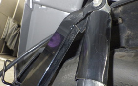 HONDA GYRO X TD02