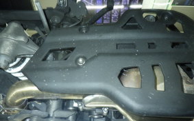 TRIUMPH TIGER 800 XR X 2015